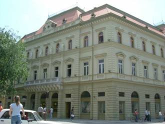Ministarstvo pomaže Muzej u Zrenjaninu