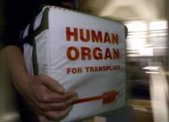 Nova metoda prihvatanja transplantiranih organa