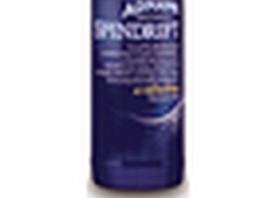 Adnams Spindrift bottle