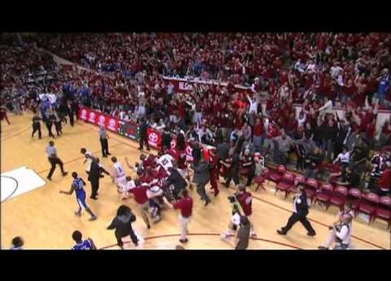 Indiana Basketball: The Resurrection      - YouTube