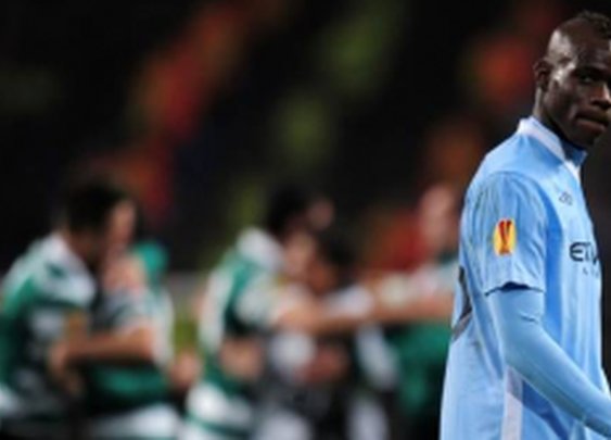 Liga Evrope: Siti pobedio, ali ispao!
