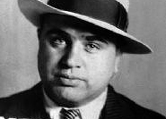 Al Capone 