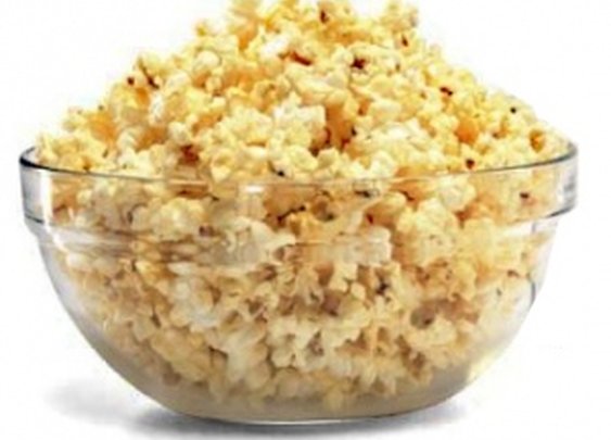 Movie Night