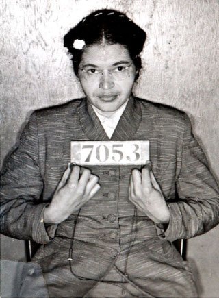 Rosa Parks