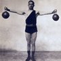 Get Strong Fast: The Kettlebell Workout | The Art of Manliness