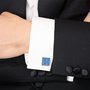 Fab.com | Cuff Links For Tough Studs