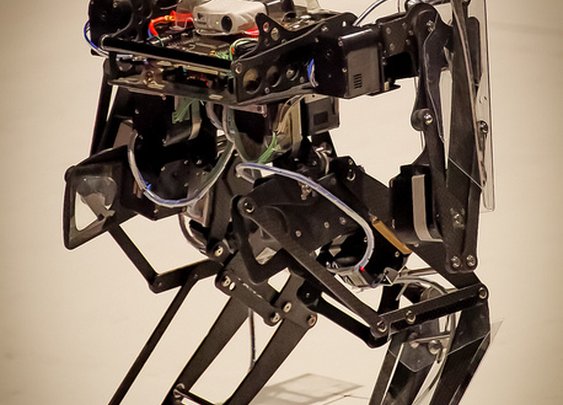 120325 ROBO-ONE 20 B-37 | Flickr - Photo Sharing!