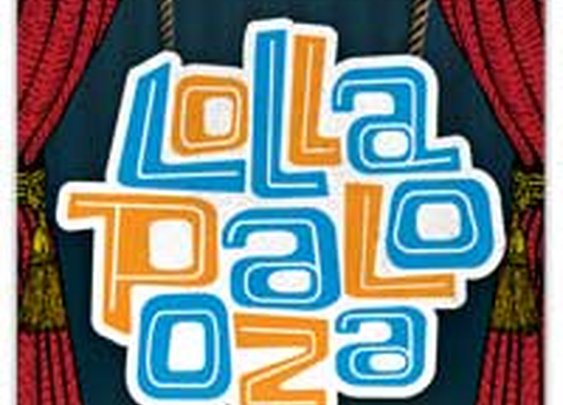Lollapalooza 2012