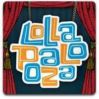 Lollapalooza 2012