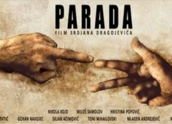 Parada 2011 (ceo film)