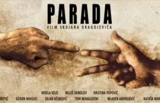 Parada 2011 (ceo film)
