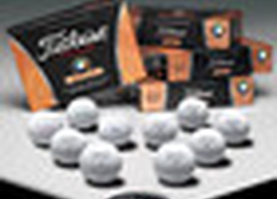Limited offer on golf balls from Titleist - Long Island Golf | Examiner.com