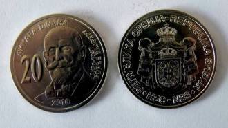 Izvezemo za dinar, uvezemo za dva