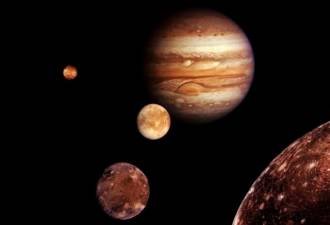 Gledajmo zajedno Jupiterov satelit