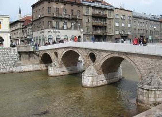 Sarajevo najisplativija destinacija na svetu
