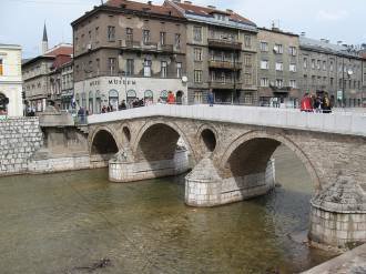Sarajevo najisplativija destinacija na svetu
