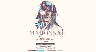 Madonna u Bijeljini!
