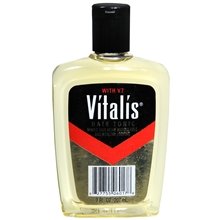 Vitalis Hair Tonic with V7