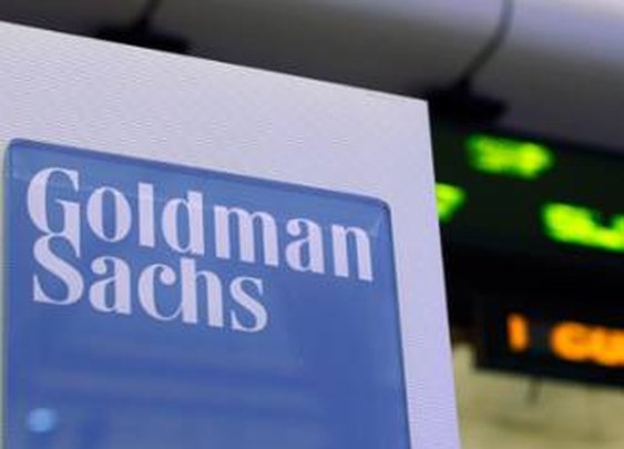 Goldman Sachs: sex trafficker?
