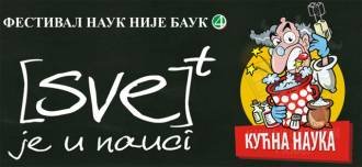 Nauk nije bauk 4