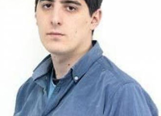 Marko Prelević: Duz poan.