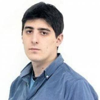 Marko Prelević: Duz poan.