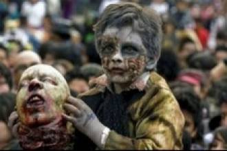 Rusi prave oružje koje ljude pretvara u zombije