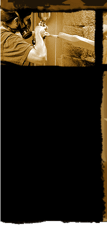 Southbound Custom, LLC--electric and acoustic guitar repair, prototypes, manufacturing, and finishing