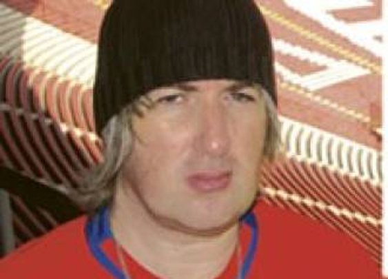 Uroš Đurić: Parada