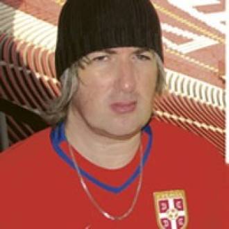 Uroš Đurić: Parada
