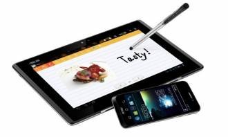 Asus Padfone, cena sitnica... skoro 1.000$!