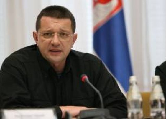 Zatvoren klub Stefan Braun