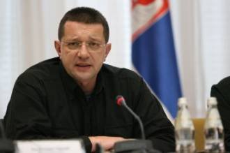 Zatvoren klub Stefan Braun