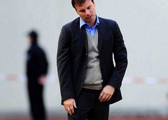 Stanojević krenuo porazom