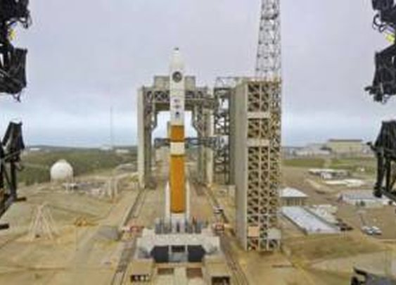 Amerikanci lansirali špijunski satelit za noćna snimanja?!