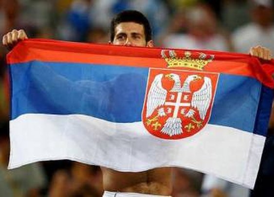 Nole između Putina i Obame!