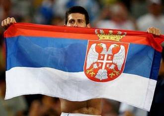 Nole između Putina i Obame!