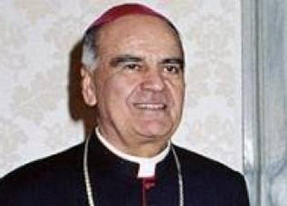 Uskrsna poruka biskupa Perića
