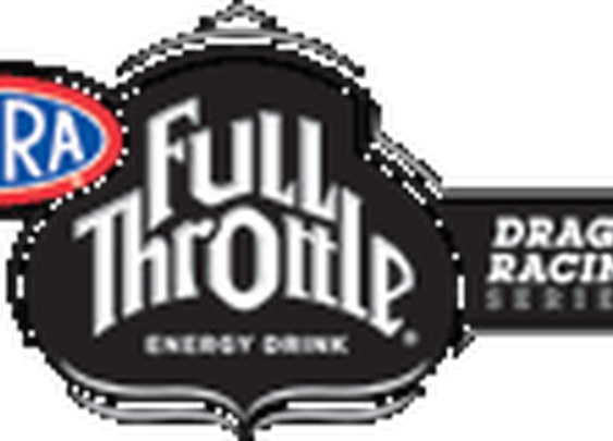 NHRA Full Throttle Drag Racing Series