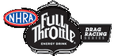 NHRA Full Throttle Drag Racing Series