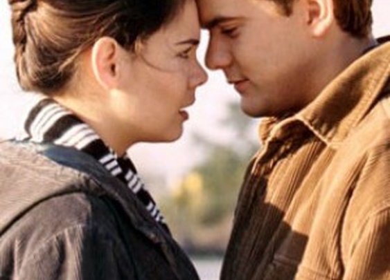 Real-Life Love Lessons Learned From Our 4 Favorite Fictional Men