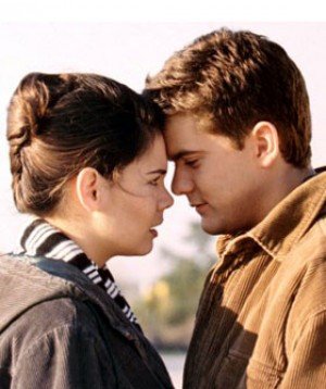 Real-Life Love Lessons Learned From Our 4 Favorite Fictional Men