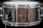 TAMA Warlord Snare Drums - Line-Up