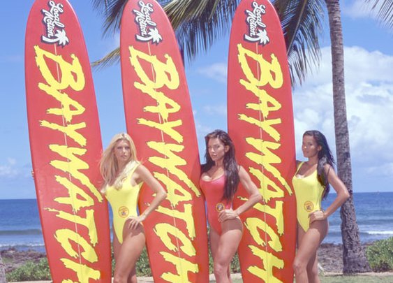 Baywatch