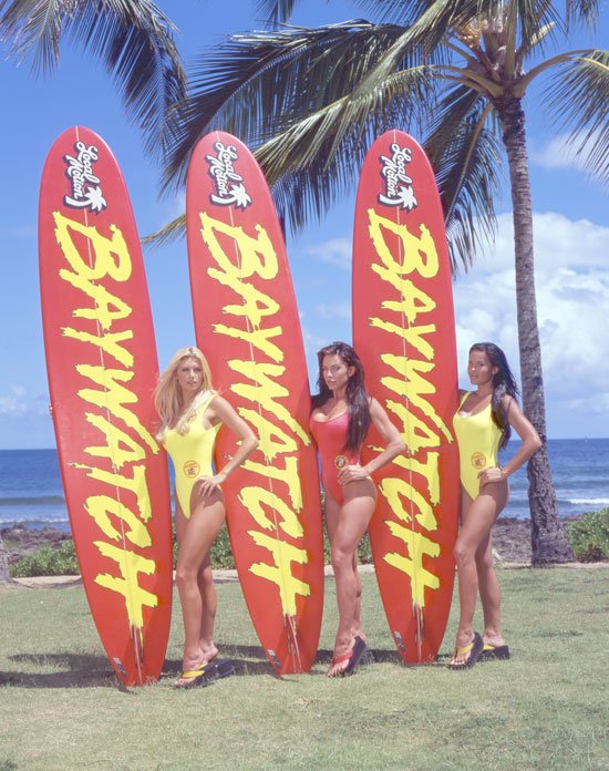 Baywatch