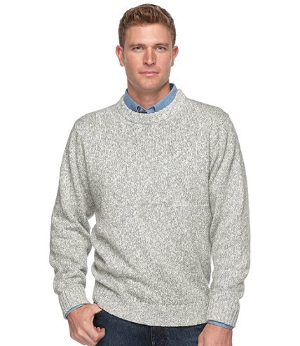 lacoste half zip grey