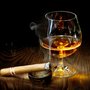 Fine Art of Matching Cigars and Whisky