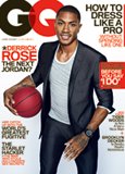 GQ Magazine Online: Look Sharp, Live Smart:  GQ