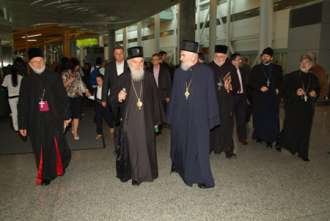 Patrijarh srpski G. Irinej u kanonskoj poseti Kanadskoj eparhiji