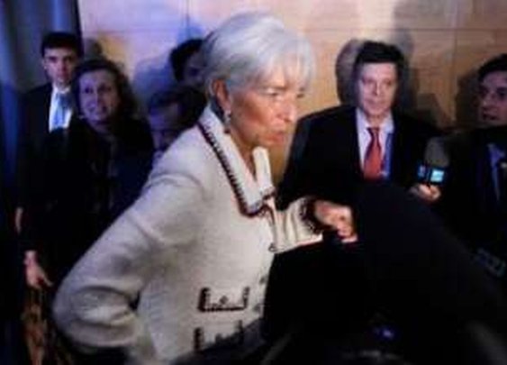 Lideri G20 spremni da povećaju kapital MMF